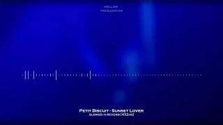 Petit Biscuit - Sunset Lover ( Slowed N Reverb ) [ 432Hz ]