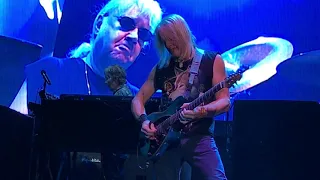 Deep Purple - Sometimes I Feel Like Screaming / Uncommon Man - 2018 August 27 - Live - Hamilton ON