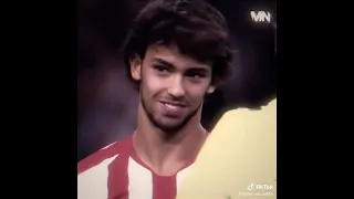 Joao Felix tiktok edit compilation