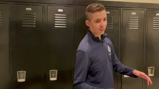 High School Purim Video 2024