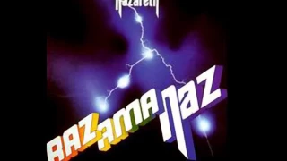 Nazareth - Razamanaz Full Album