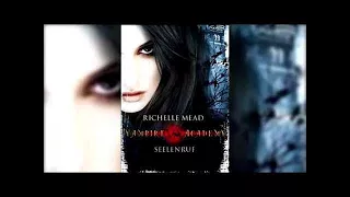 Vampire Academy #5. Seelenruf 2v2 (Hörbuch) Fantasy von Richelle Mead