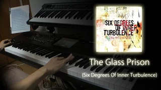 The Glass Prison - Dream Theater Cover [Keyboard Cover]