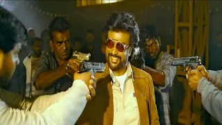 Darbar   Full movie Tamil