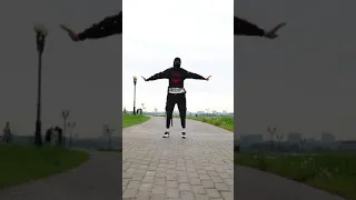 Shuffle Challenge 😱🔥 Близнецы Повторили ❤️