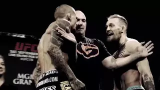 Conor McGregor   Warrior Code