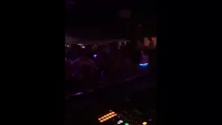 Suzi Suzuki & Eli Rojas playing Funky Shit (Danny O remix) at Blue Marlin Ibiza