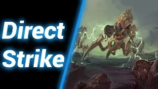 Тройное Безумие [Direct Strike] ● StarCraft 2