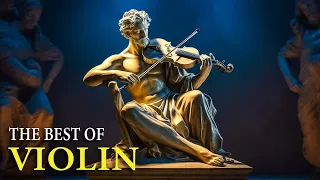 Sad, Melancholic Classical Violin Music | Vivaldi, Paganini, Tchaikovsky, Wagner