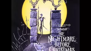 The Nightmare Before Christmas Soundtrack #03 This is Halloween