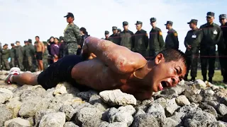 9 Pinaka Matitinding Training ng Militar sa Buong Mundo