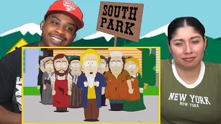 SOUTH PARK 7x12 All About The Mormons