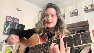 Dicle Köprücü - Sar Bu Şehri (Cover)