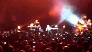 Tarja - In For A Kill (Live in Luna Park 27/03/2011)