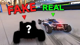 How Trackmania Players Destroyed Cheaters