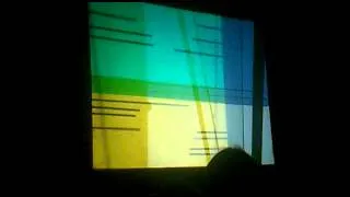 Live performance von Tina Tonagel auf der EMAF 2012 - Himalaya Variationen