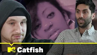 Bei Tony gehen die Alarmglocken an | Catfish | MTV Deutschland