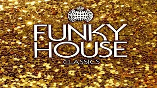 Ministry Of Sound-Funky House Classics cd1