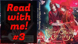 Red Wedding but make it Gay [#3] [Heaven Official's Blessing livestream]