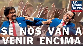 F*cksNews: Se Nos Van a Venir Encima