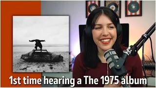 The 1975 "Being Funny In A Foreign Language" Reaction + Review