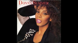 Donna Summer - This Time I Know It's For Real (Dance 1989)