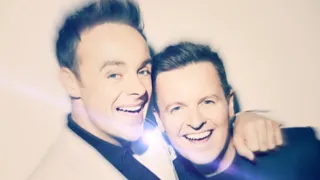 The best BrOTP/ 100+ reasons why Ant and Dec are Bromance goals