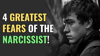 4 Greatest Fears of the Narcissist! | NPD | Narcissism | Behind The Science