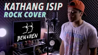 Ben&Ben - Kathang Isip (Rock Cover by TUH) OPM Goes Punk