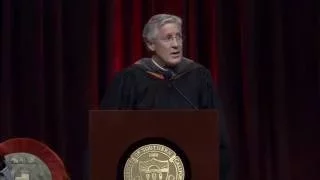 Pete Carroll USC Commencement Speech | USC Marshall School of Business Commencement 2016