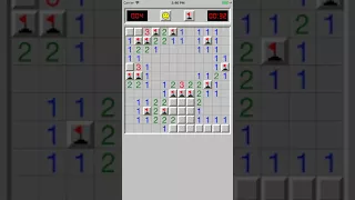 Classic Minesweeper for iOS - App Preview