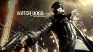 watch dog【GMV】——fight on my own!