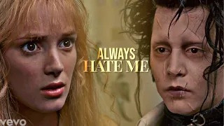 Edward & Kim | Always Hate Me