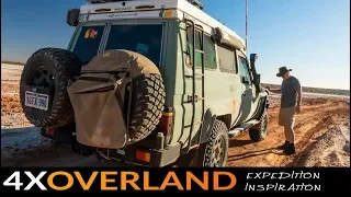 TROOPY. WHAT NOW? WHAT'S NEXT? | 4xOverland