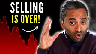 Chamath Palihapitiya: Why Selling Is Now OVER! Latest Update on Bitcoin, Ethereum & Inflation