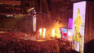 blink-182 - "First Date" (Live, June 16, 2023)
