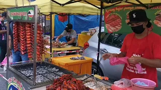 Bazaar Ramadhan Taman Tun Dr Ismail (Bazar TTDI)