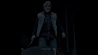 The moment rick went cold 🥶| The walking dead