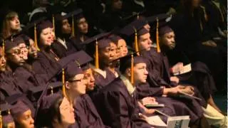 GRCC Graduation 2012