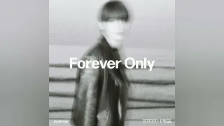 JAEHYUN (재현) - Forever Only [AUDIO]