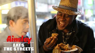 Taipei, Taiwan - Ainsley eats the streets - Aflevering 6