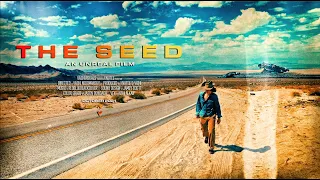 "THE SEED" PREMIERE: An Unreal Engine Film