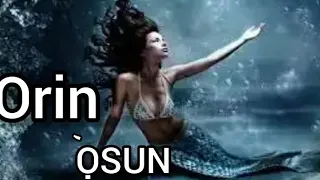 Orin Ọ̀sun( Ọ̀sun Sẹngẹsẹ songs with Yoruba subtitles)