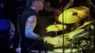 magma "last seven minutes" only drums view