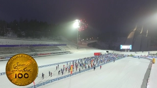 Finlandia-Hiihto 2017