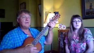 I Fall To Pieces - A dedication to Patsy Cline by Sue Ray & her dad Owen Ray