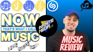 Monthly Music Roundup (October 2021) - Music Review