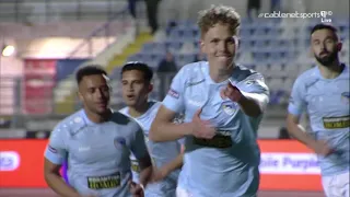 ΠΑΦΟΣ - ΕΡΜΗΣ 3-1 Highlights (22/02/2021)