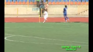 Kazakhstan Premier League 2012 6 round all goals | 6 тур КПЛ 2012