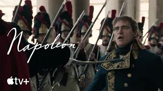 Napoleon — "Voting" Clip | Apple TV+